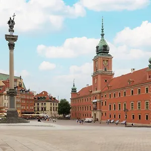 Przy Placu Zamkowym By Renters Warszawa