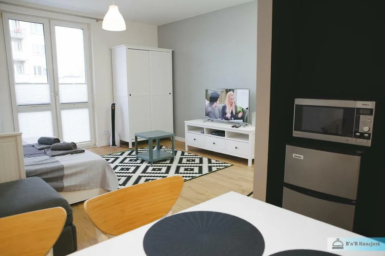Warsaw Concierge Wola Expo contacts